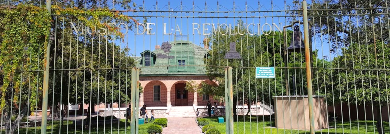 Museo de La Revolución